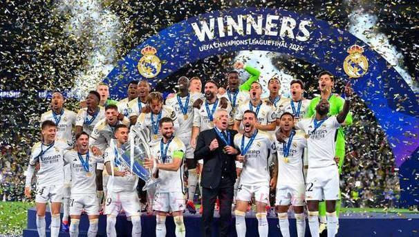 西媒-皇马准备了7.8亿欧元 以应对可能的欧冠禁赛