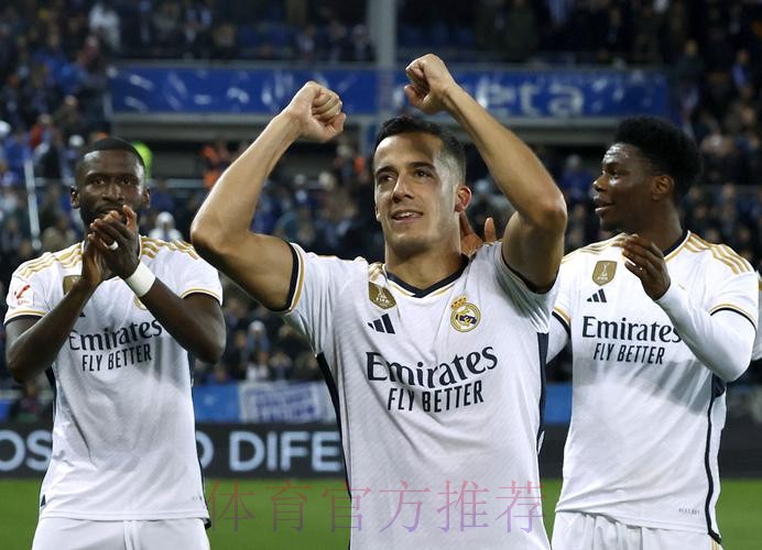 Here we go！罗马诺：巴斯克斯与皇马续约一年